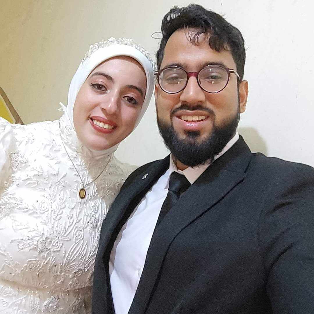 سلمى وإبراهيم سلمى وإبراهيم