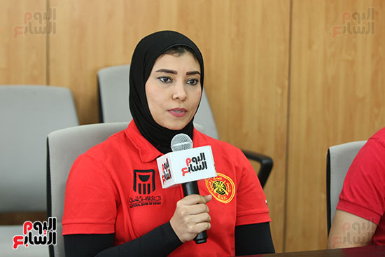 أبطال الرماية (6)