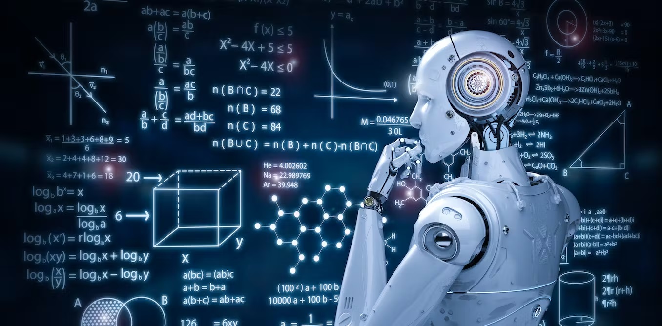 الذكاء الاصطناعى وقوة التوقع الذكاء الاصطناعى وقوة التوقع