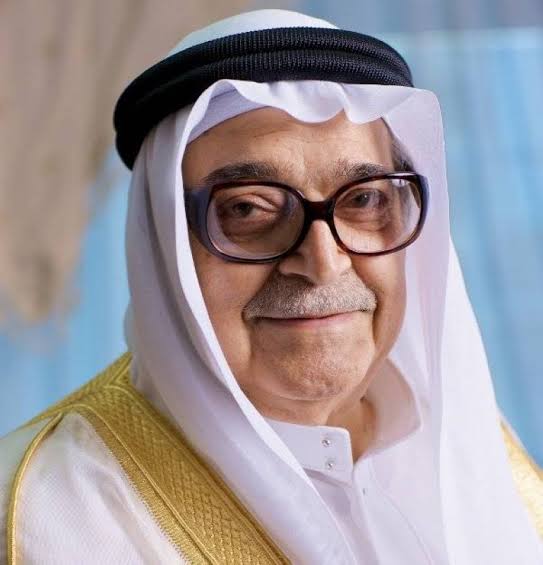 الشيخ صالح