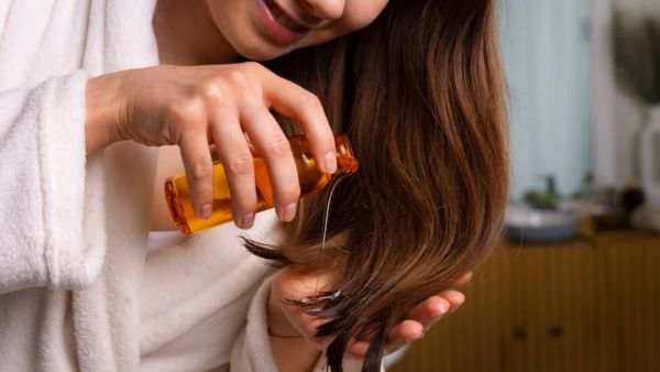 وصفات لعلاج أبرز مشاكل الشعر