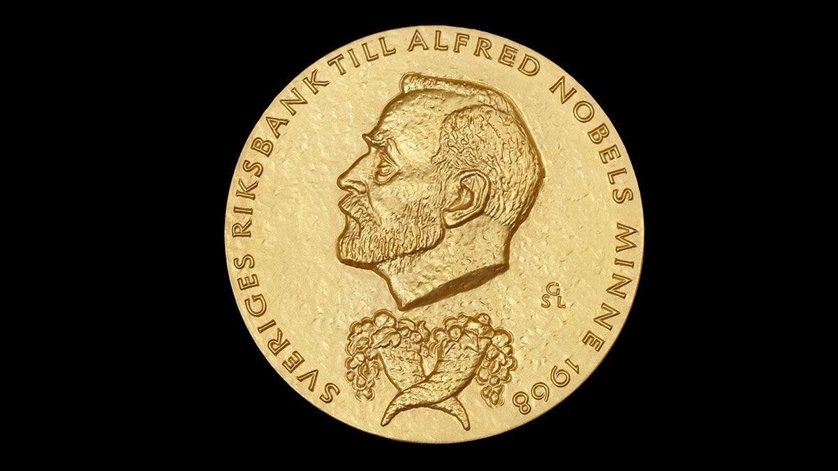 جائزة نوبل للاقتصاد