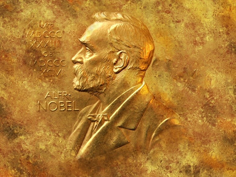 جائزة نوبل لعلوم الاقتصاد