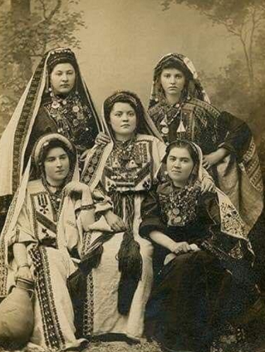 فلسطين 1910
