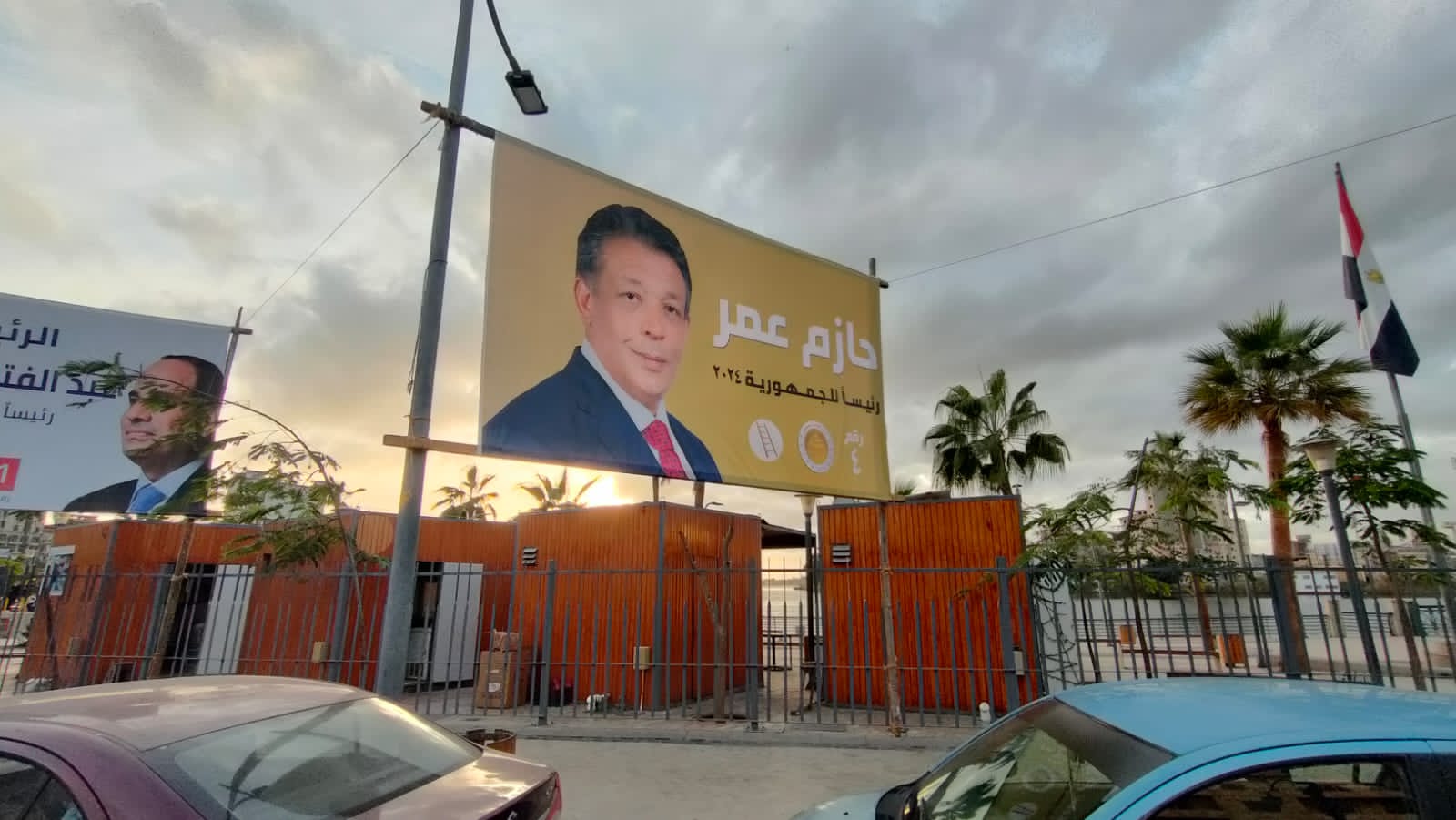 صور المرشح الرئاسي حازم عمر (12)