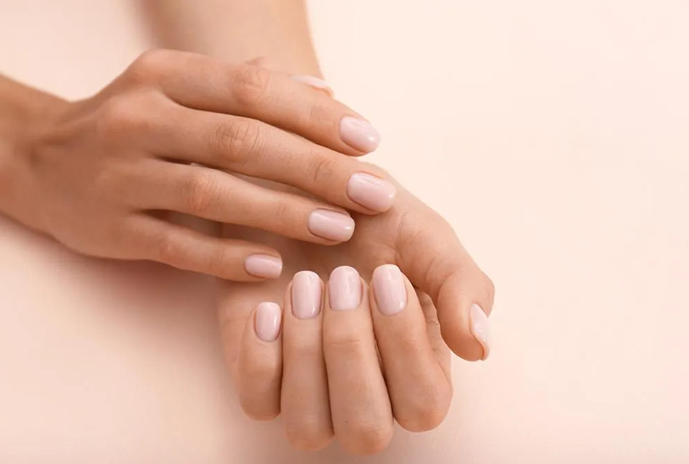 طرق طبيعية لترطيب اليدين