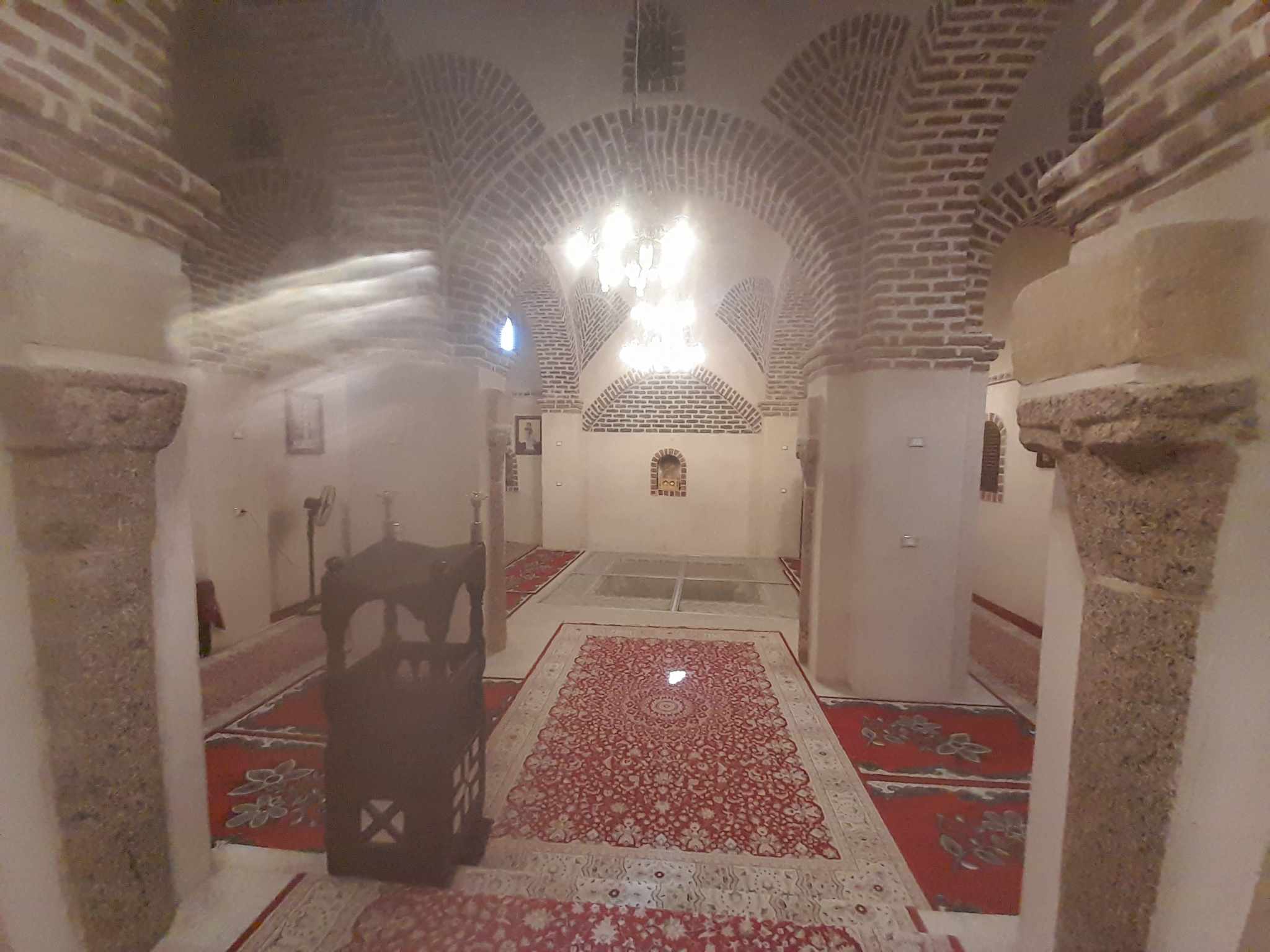 كنيسة دير مارجرجس كنيسة دير مارجرجس