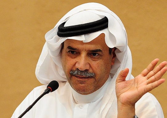 دبكل العنزى