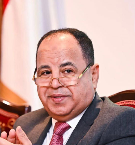 جامعة مصر للعلوم والتكنولوجيا توقع بروتوكول تعاون مع وزارة المالية (2)