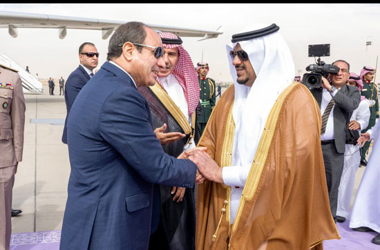 القمة العربية الإسلامية بالرياض (4)