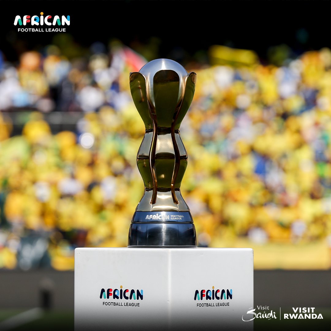 كأس الدوري الأفريقي