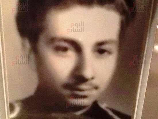 وفاة عثمان محمد علي