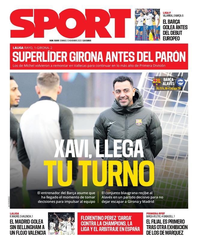Sport cover