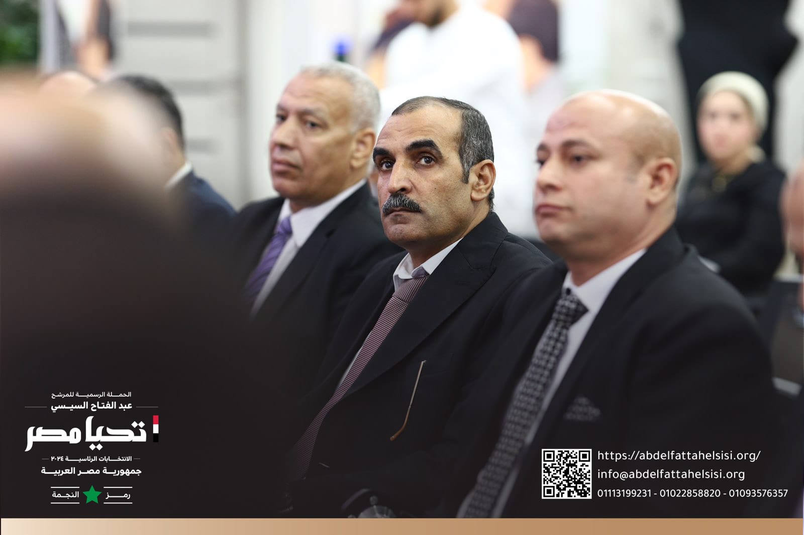 الحملة الرسمية للمرشح الرئاسى عبد الفتاح السيسي تستقبل وفداً من النقابة العامة لأعمال النقل الجوي   (13)
