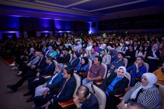مؤتمر دعم السيسى للانتخابات الرئاسية بالإسكندرية (4)