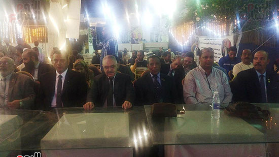 جانب-من-انطلاق-مؤتمر-تحالف-الاحزاب-المصرية-بالمنيا