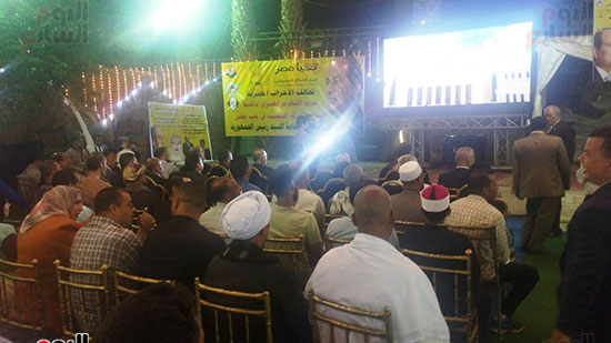 مؤتمر-تحالف-الاحزاب-المصرية-بالمنيا-(2)