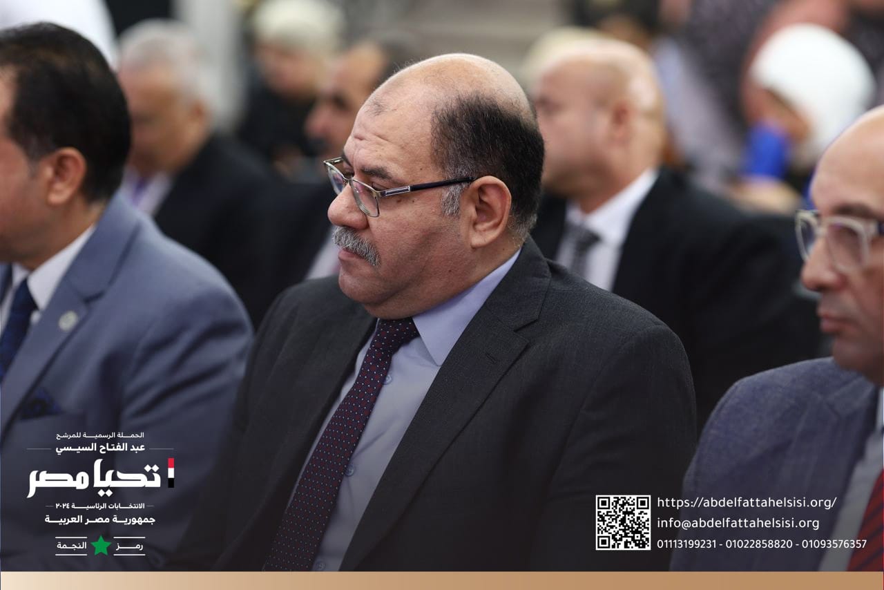 الحملة الرسمية للمرشح الرئاسى عبد الفتاح السيسي تستقبل وفداً من النقابة العامة لأعمال النقل الجوي   (2)
