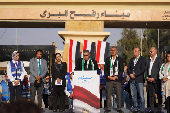 المؤتمر الصحفى للشركة المتحدة (1)