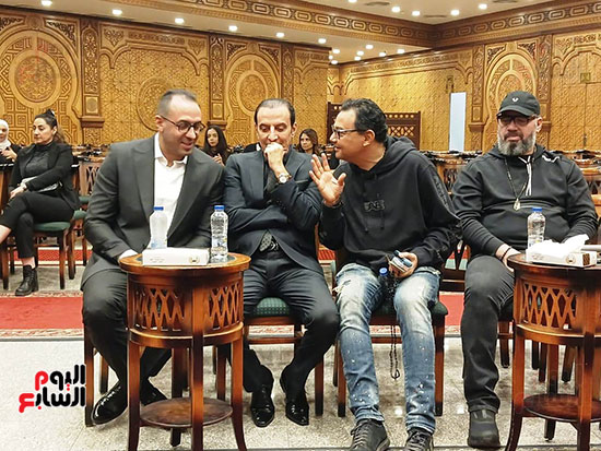 عزاء عثمان محمد علي (3)