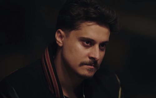 مسلسل ورق التوت الحلقة 24 (5)