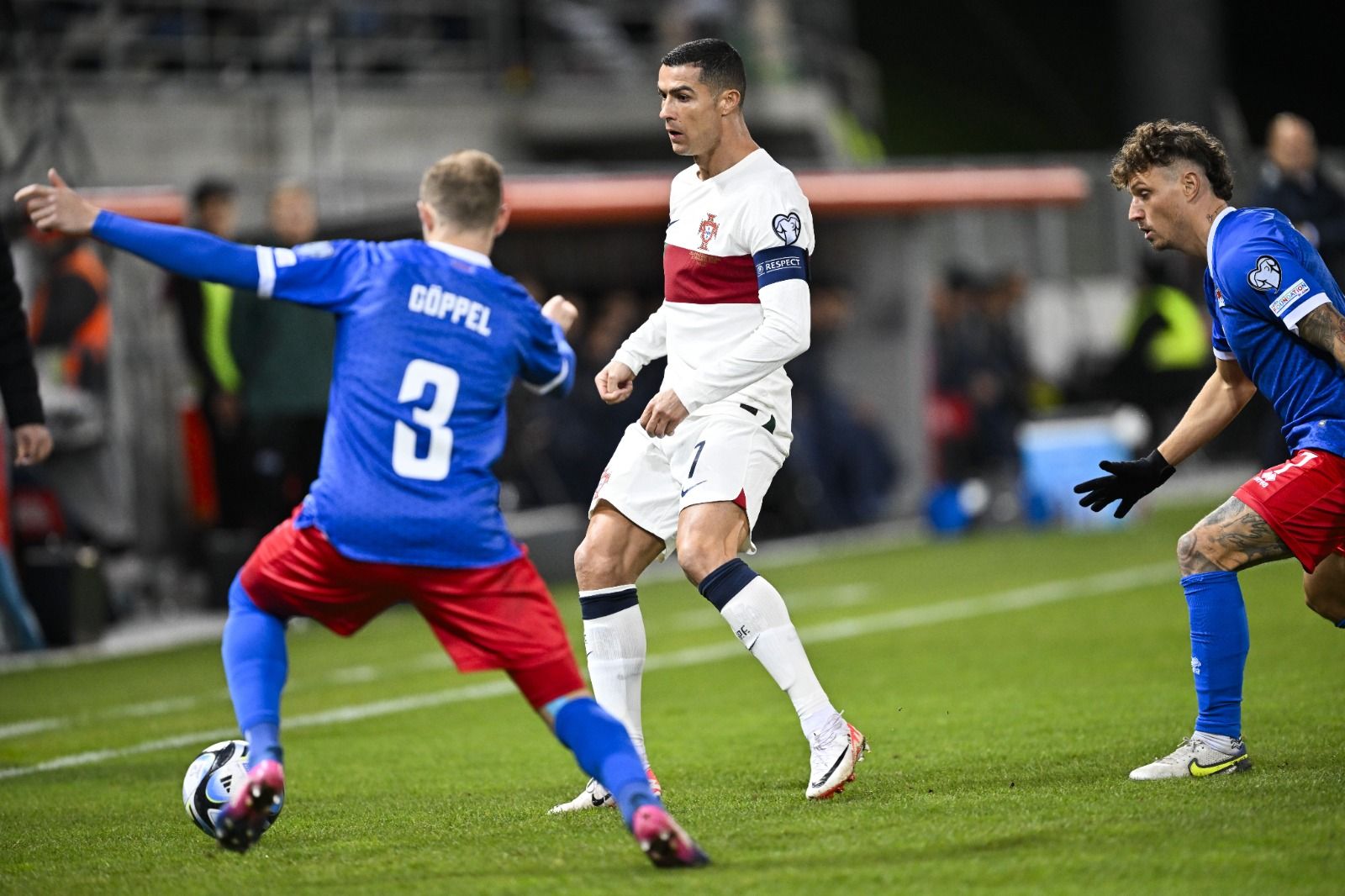 Liechtenstein vs. Portugal (8)
