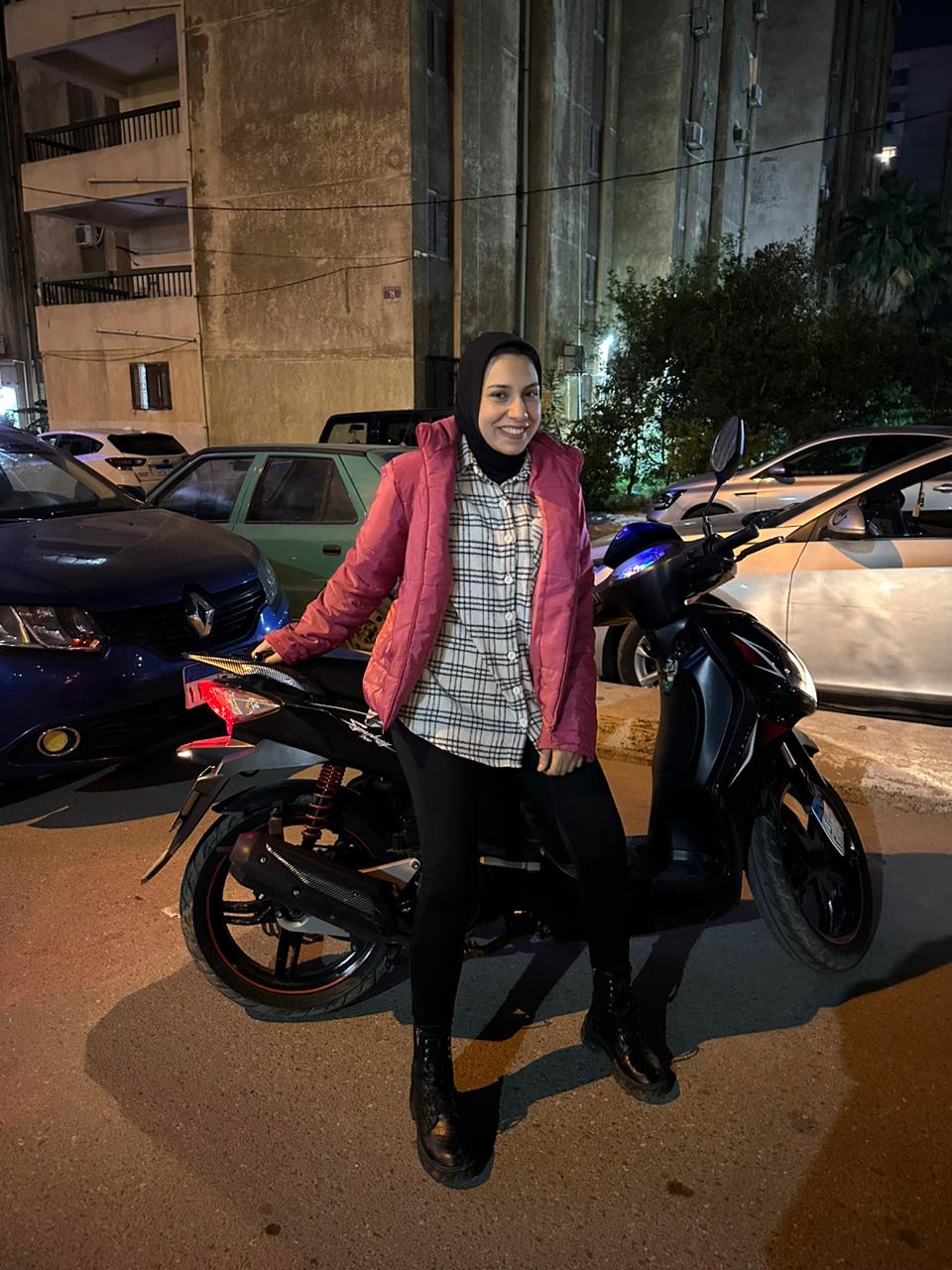 مى عمر