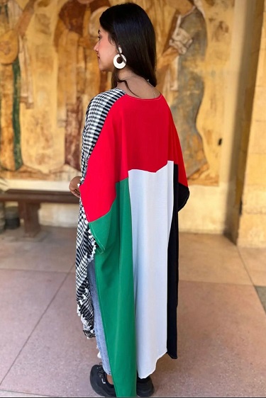 علم فلسطين علم فلسطين