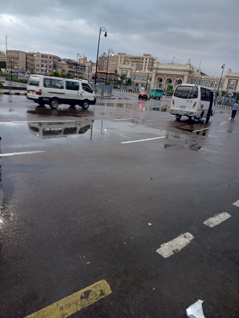 ميادين الاسكندرية0