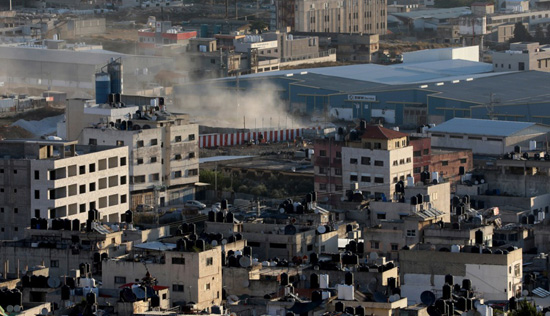 أحداث غزة (7)