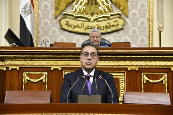 مجلس النواب الجلسة العامة (2)
