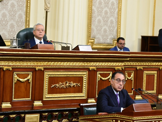 مجلس النواب الجلسة العامة (1)