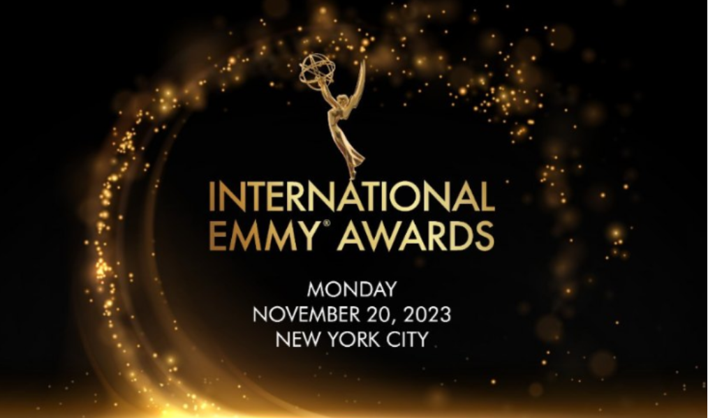 International Emmy Awards