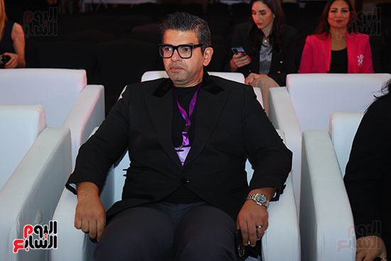 الكاتب أحمد الطاهري