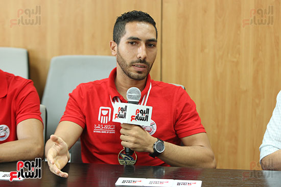 احمد خالد عبد العال