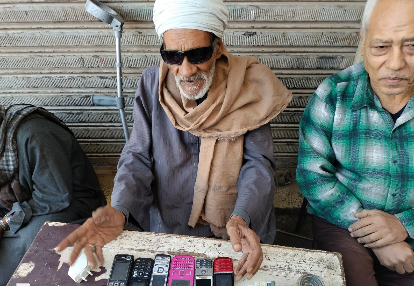 سيد يبيع موبايلات مستعمله بقنا سيد يبيع موبايلات مستعمله بقنا