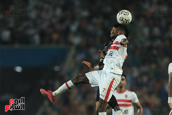 الزمالك وزد (22)