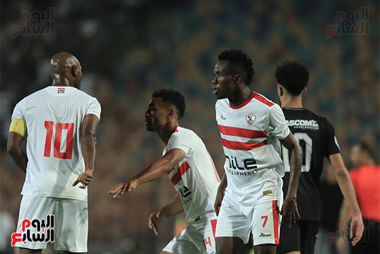 الزمالك وزد (30)