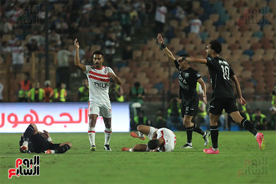 الزمالك وزد (21)