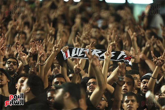 الزمالك وزد (33)