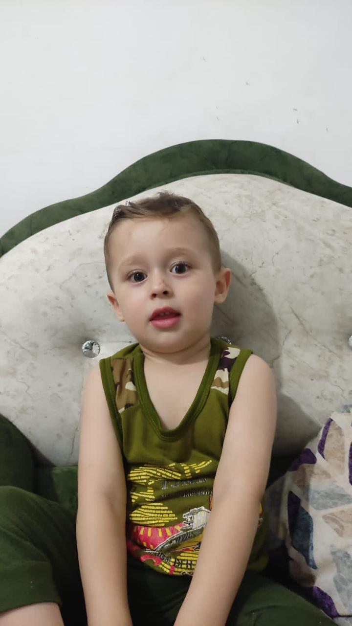 الشهيد الطفل محمد الشهيد الطفل محمد