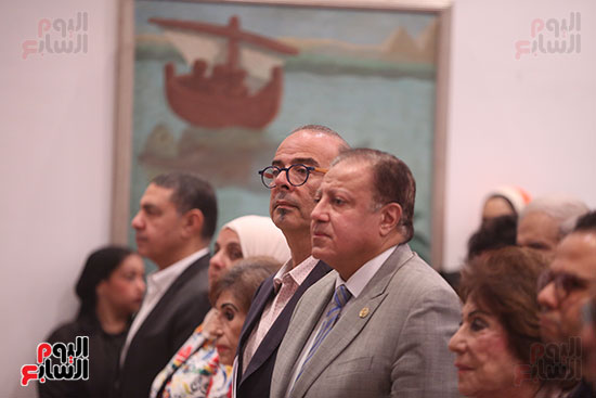 شرم الشيخ الدولي للمسرح الشبابي يكشف أسماء الفائزين بمسابقة مصطفي سليم للتأليف المسرحي (2)