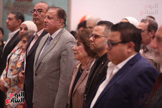شرم الشيخ الدولي للمسرح الشبابي يكشف أسماء الفائزين بمسابقة مصطفي سليم للتأليف المسرحي (1)