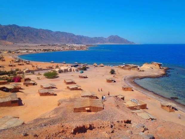 مميزات منطقة رأس شيطان