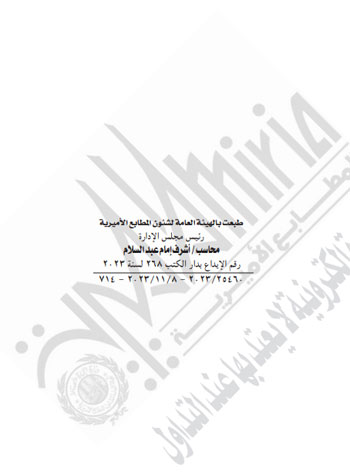 الجريدة الرسمية تنشر قرار محافظ كفر الشيخ بتعديل المخطط التفصيلى لسيدى سالم (4)