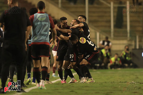 الاهلى وسيراميكا كليوباترا (6)