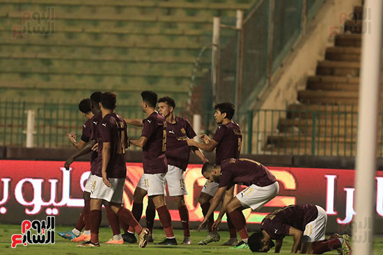 الاهلى وسيراميكا كليوباترا (19)