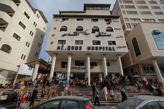 مستشفى القدس (9)