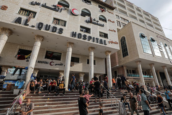 مستشفى القدس (1)