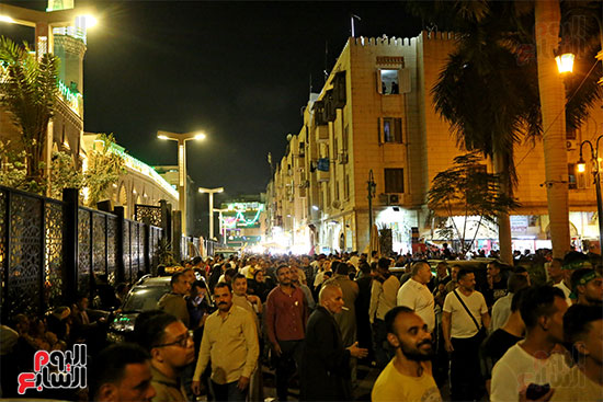 ساحة الحسين (3)